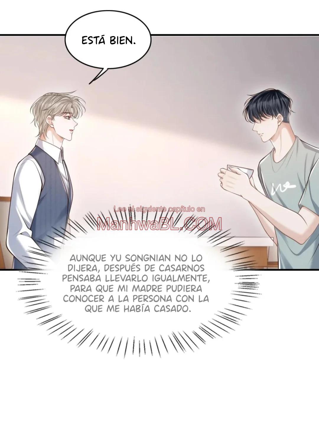 Shangxin - Capítulo 60 manhwa