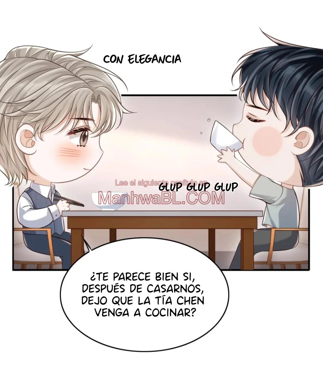 Shangxin - Capítulo 60 manhwa