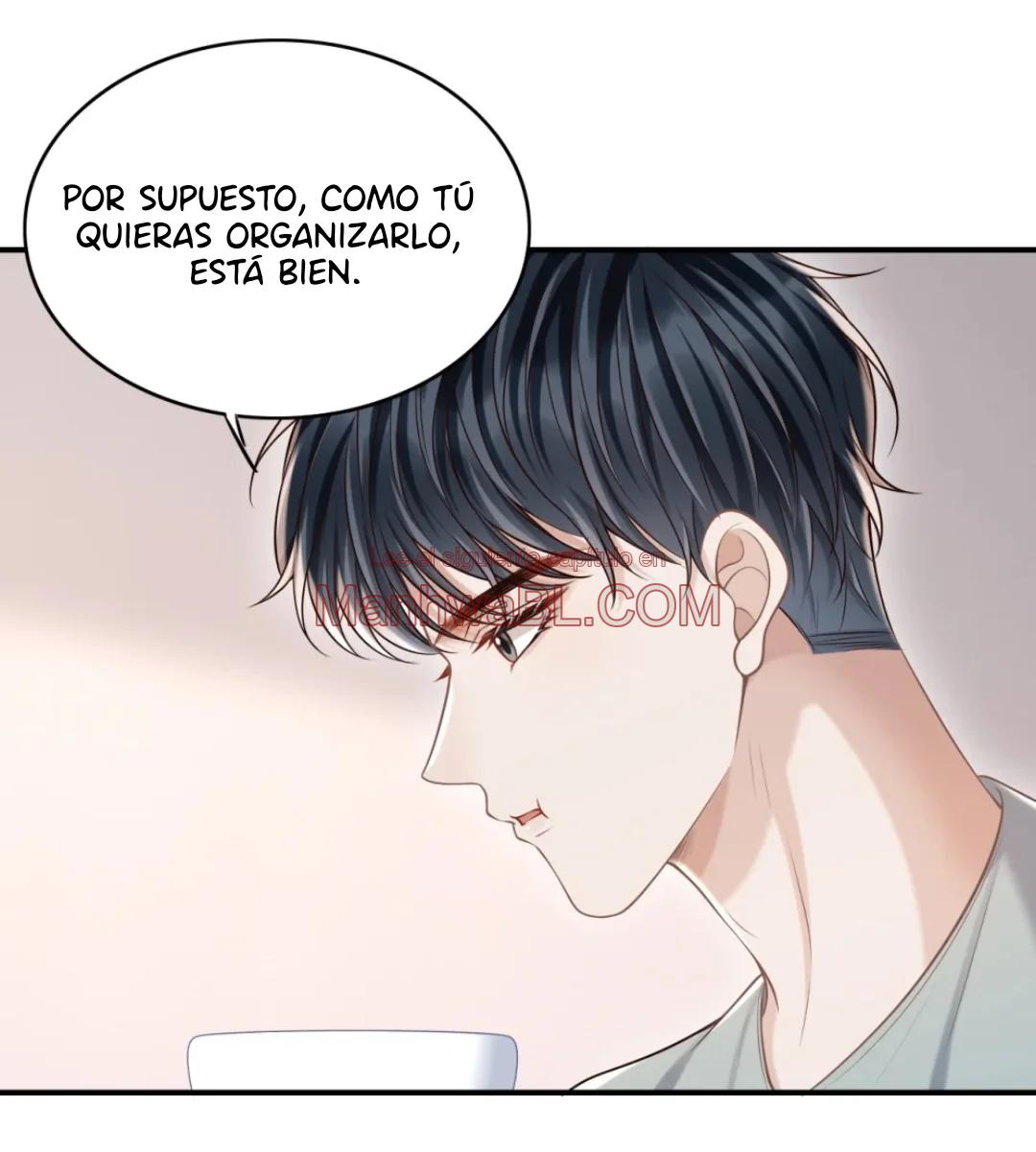 Shangxin - Capítulo 60 manhwa