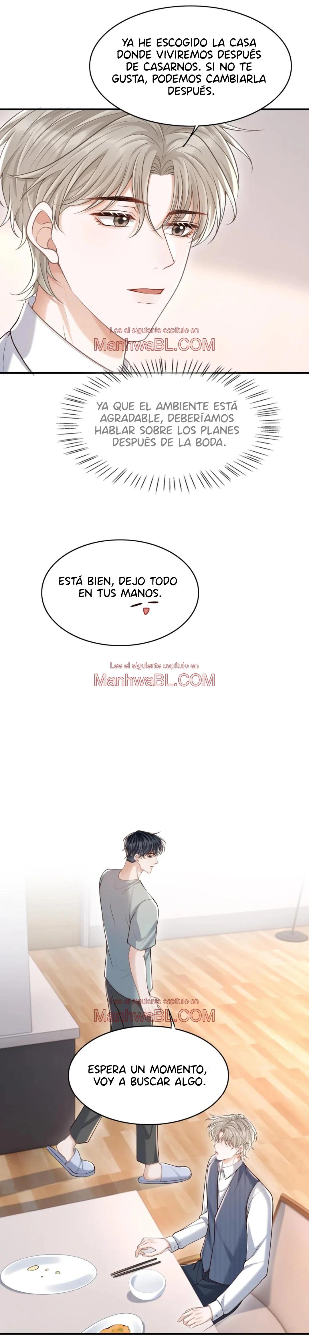 Shangxin - Capítulo 60 manhwa