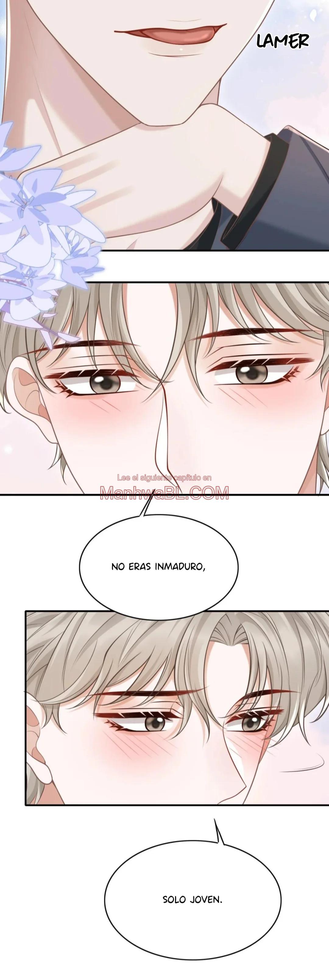 Shangxin - Capítulo 55 manhwa