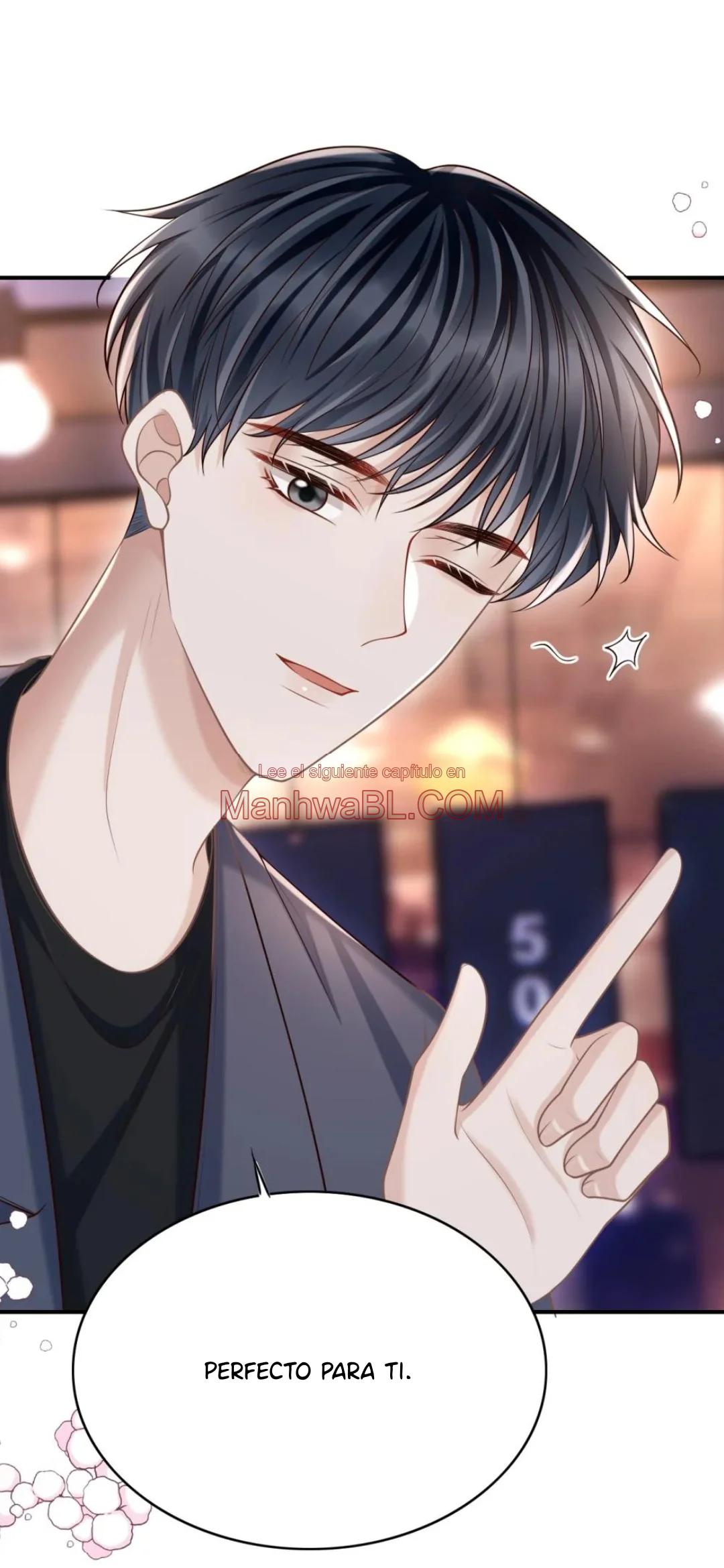Shangxin - Capítulo 55 manhwa