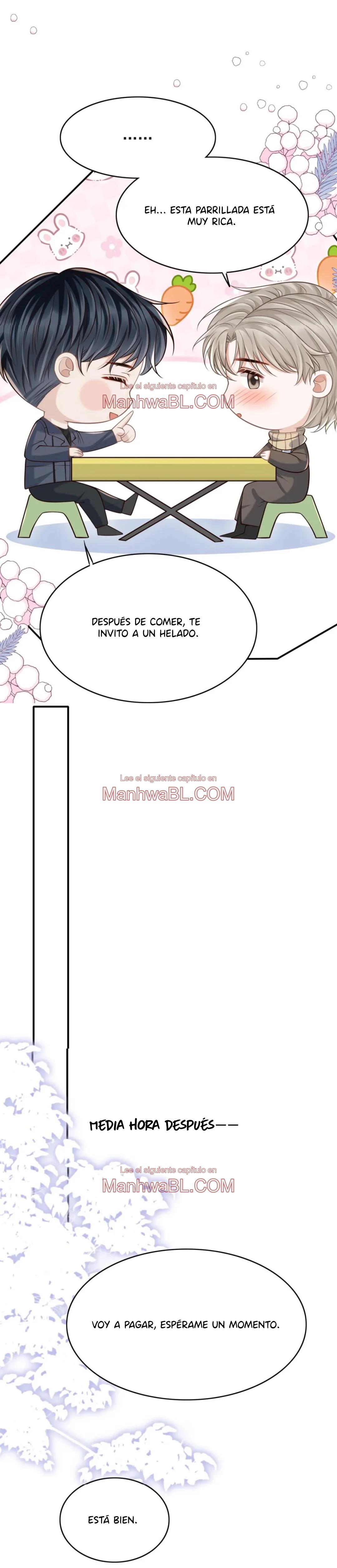 Shangxin - Capítulo 55 manhwa