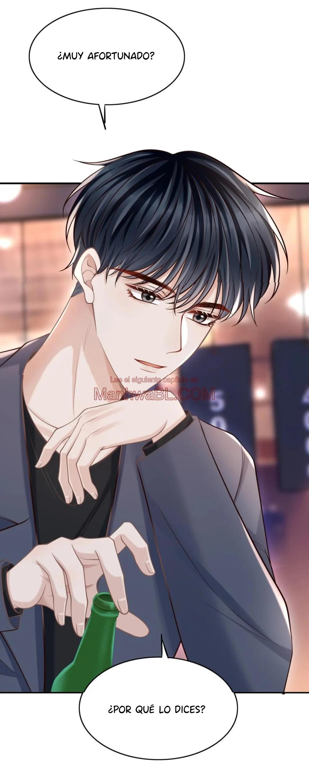 Shangxin - Capítulo 55 manhwa