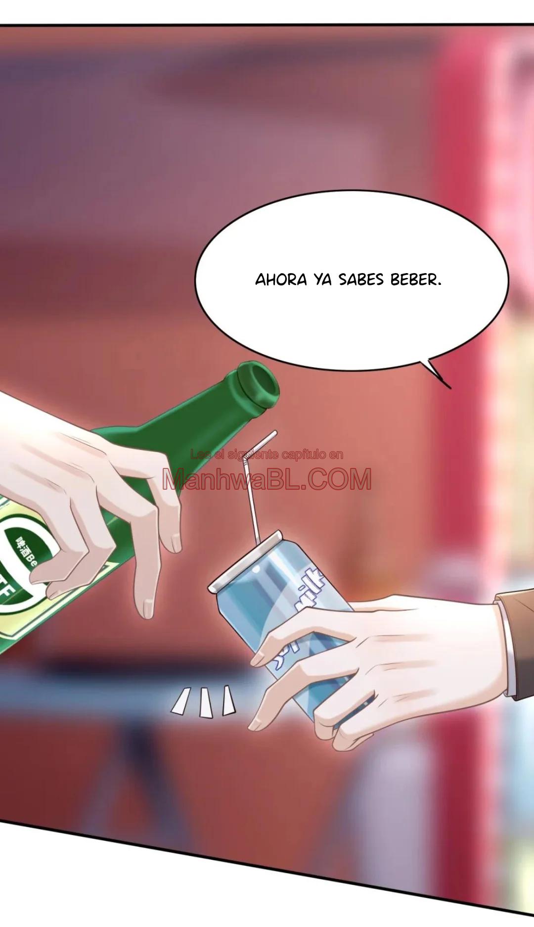 Shangxin - Capítulo 55 manhwa