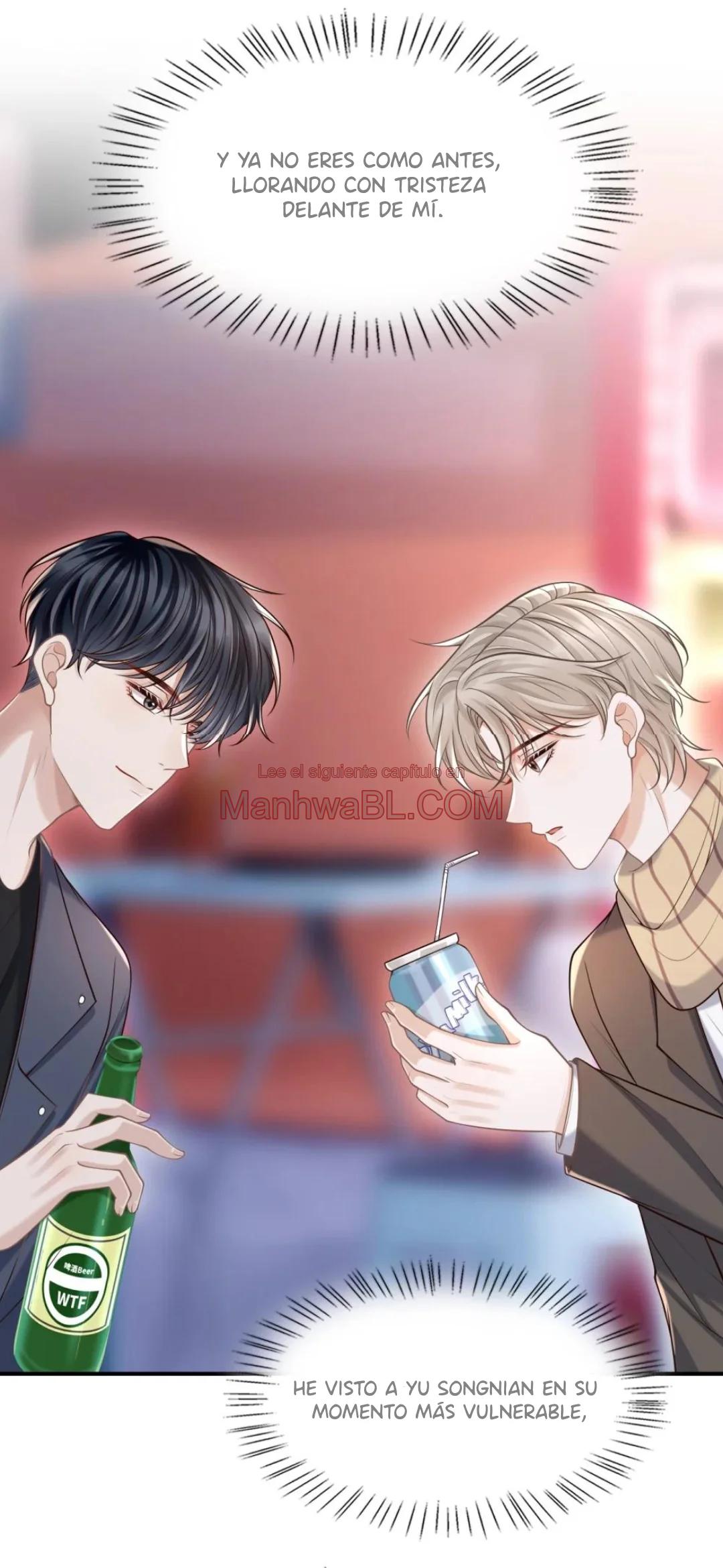 Shangxin - Capítulo 55 manhwa