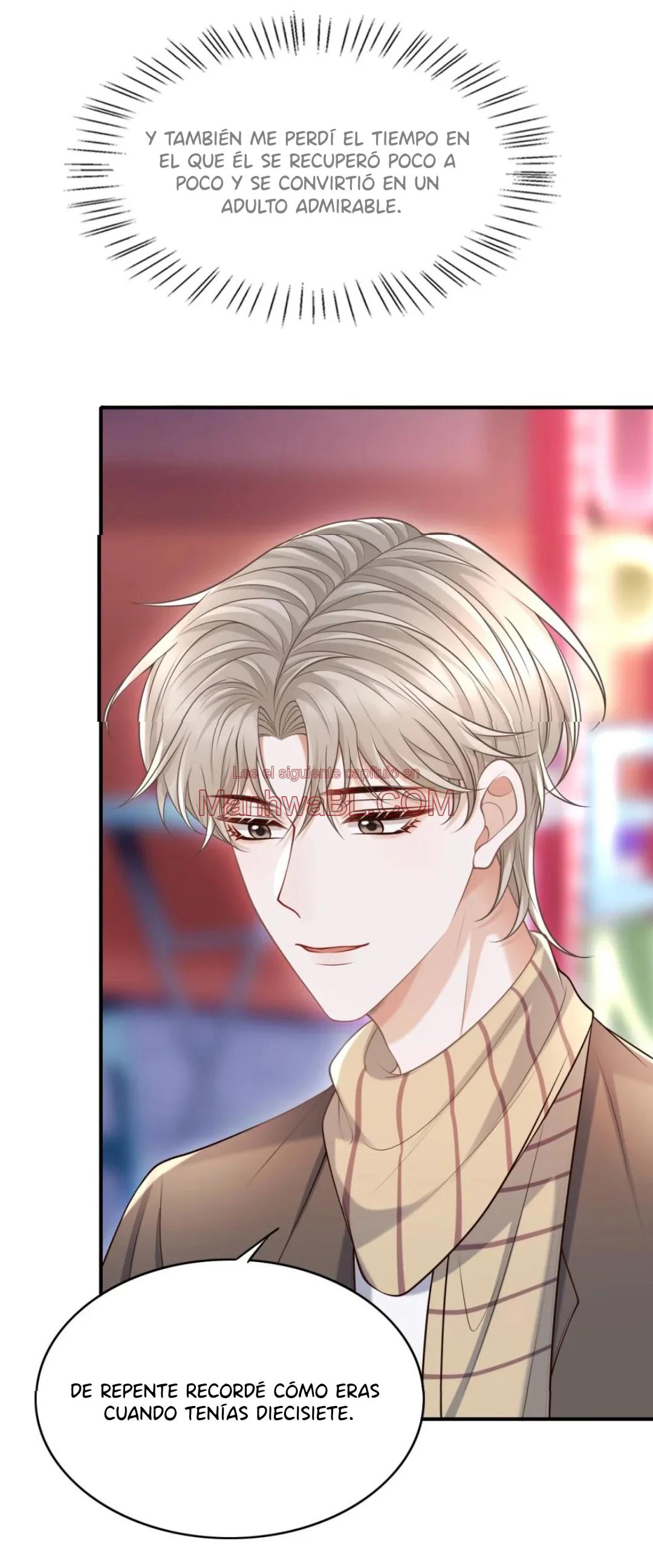 Shangxin - Capítulo 55 manhwa