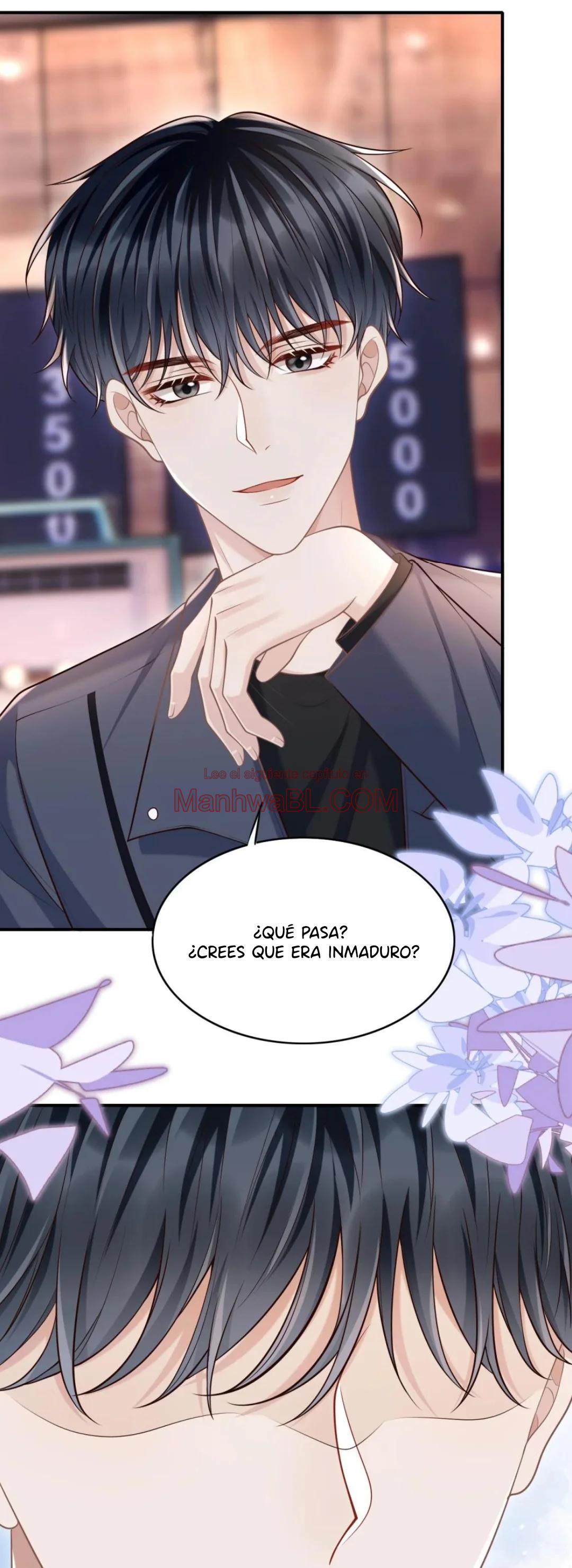 Shangxin - Capítulo 55 manhwa