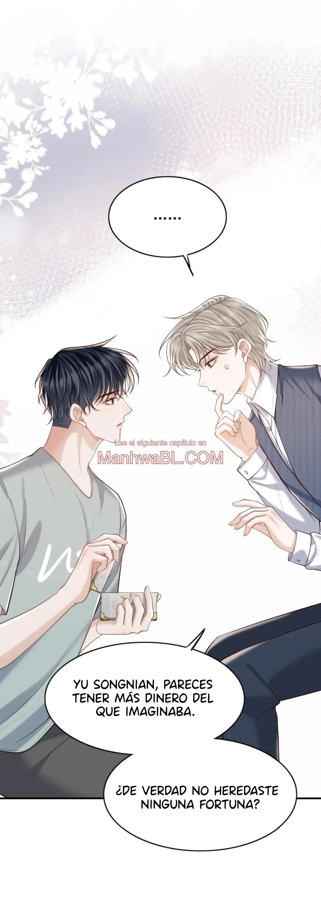 Shangxin - Capítulo 60 2 manhwa