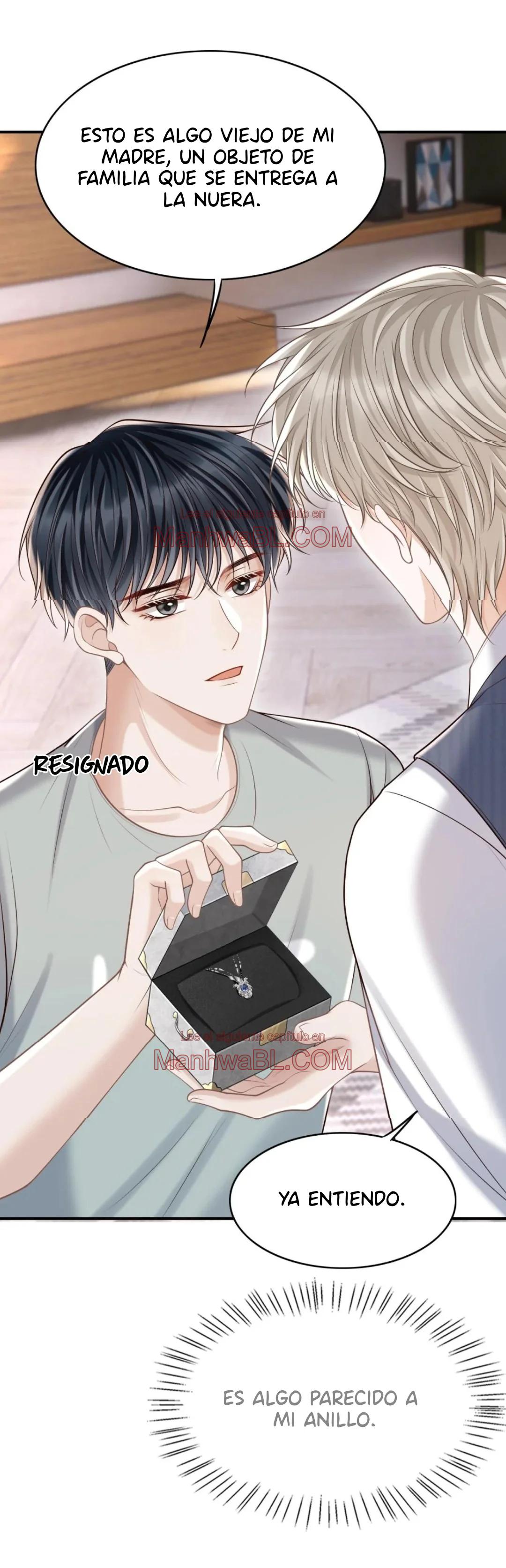 Shangxin - Capítulo 60 2 manhwa