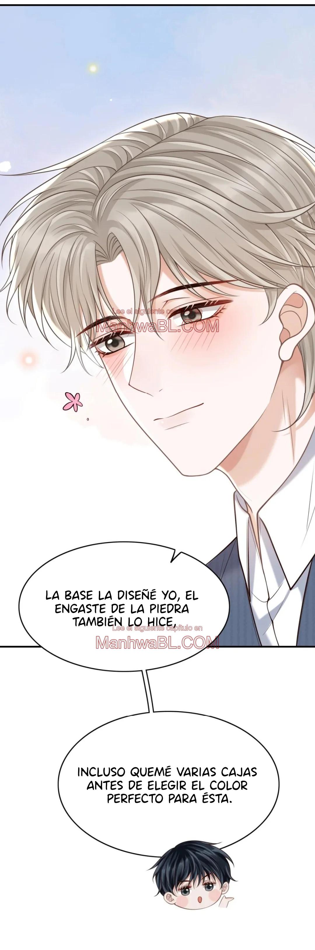 Shangxin - Capítulo 60 2 manhwa