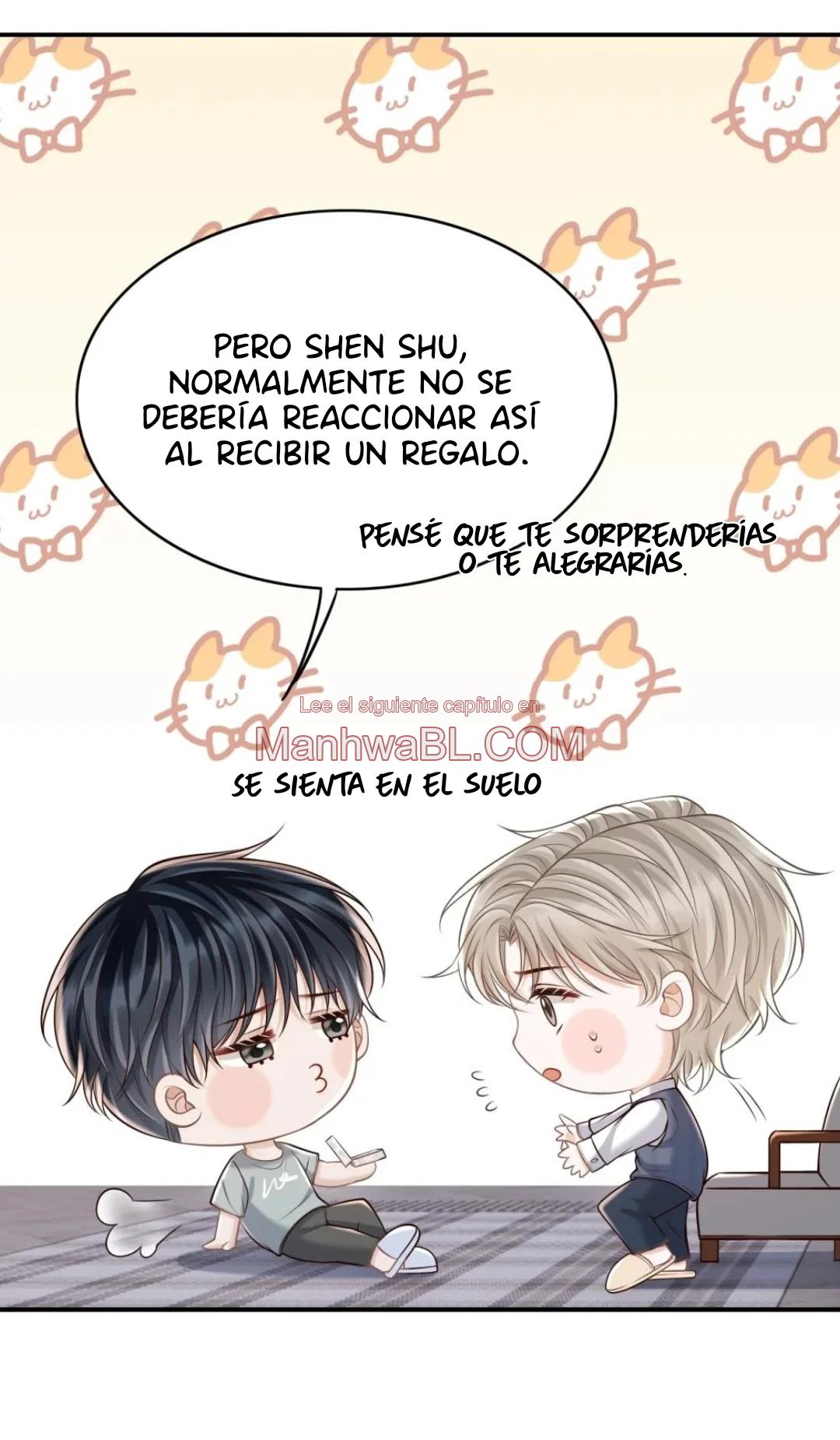 Shangxin - Capítulo 60 2 manhwa
