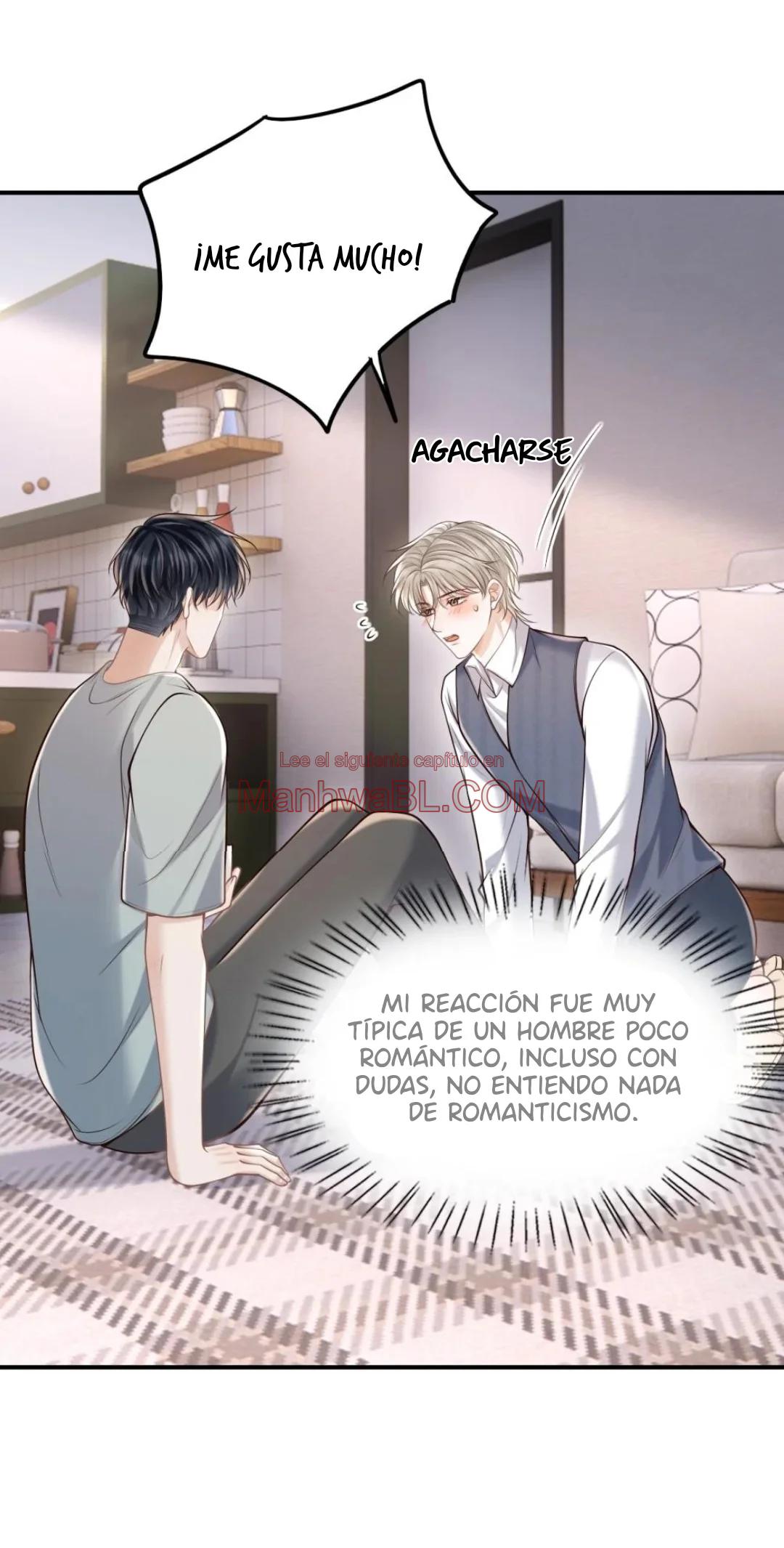 Shangxin - Capítulo 60 2 manhwa