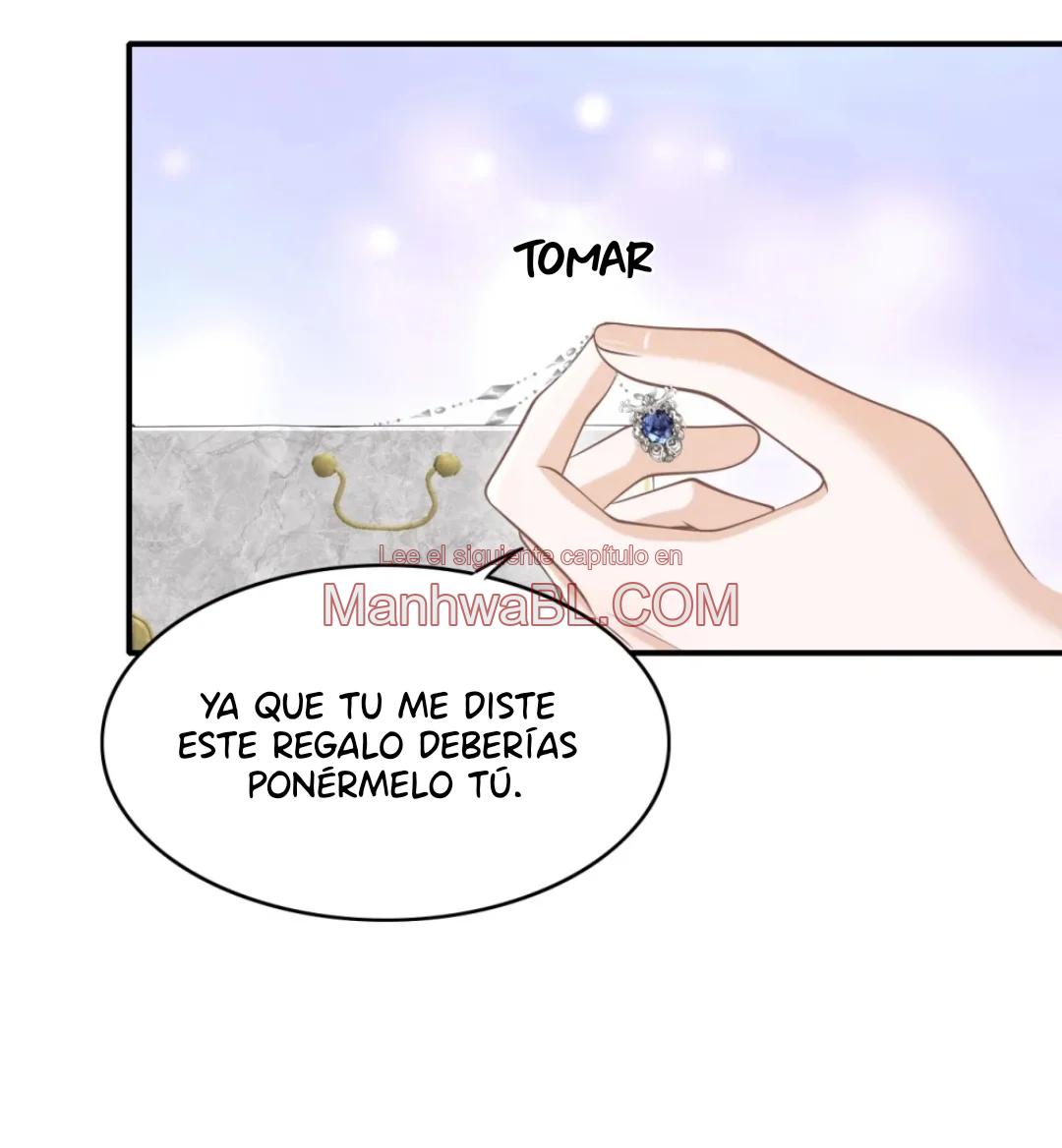 Shangxin - Capítulo 60 2 manhwa
