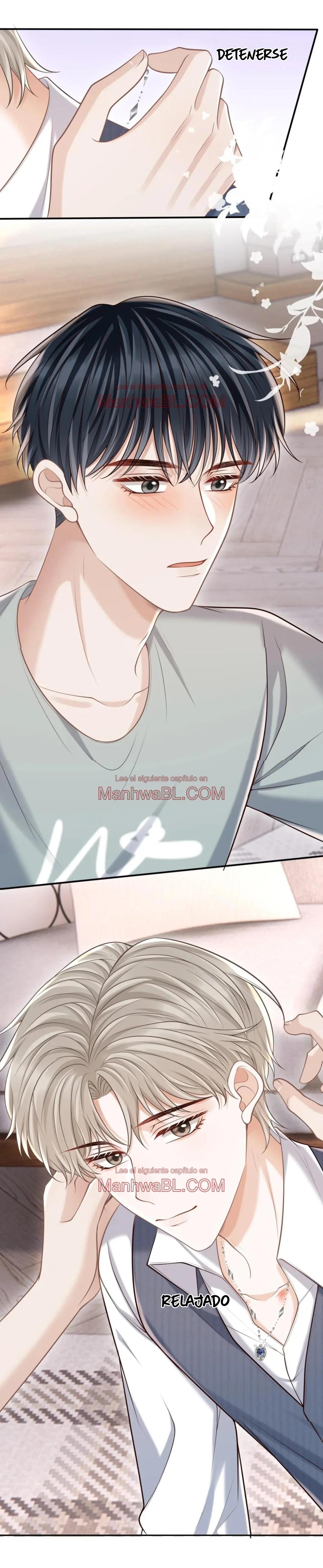 Shangxin - Capítulo 60 2 manhwa