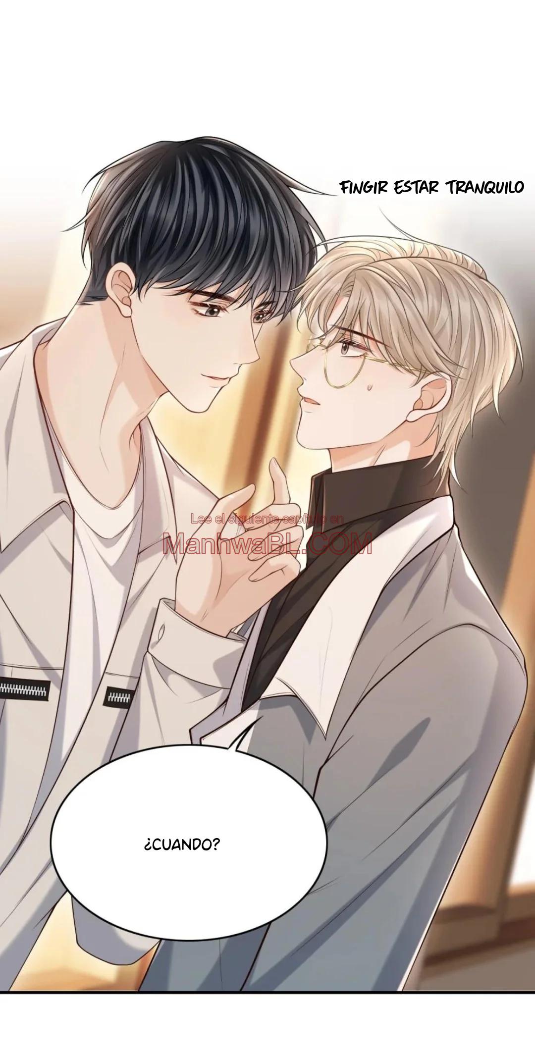 Shangxin - Capítulo 31 manhwa