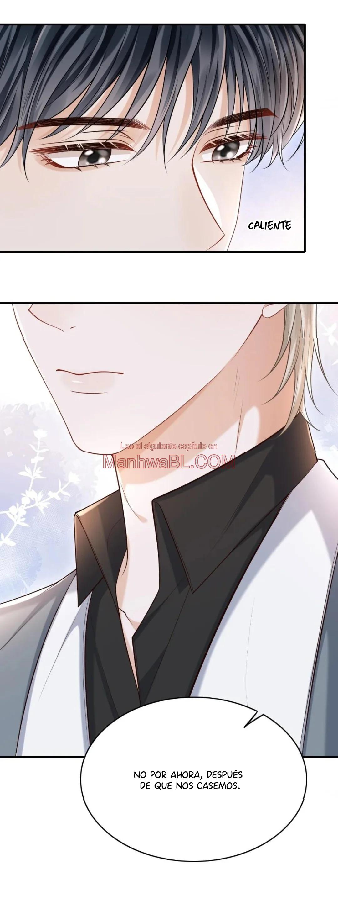 Shangxin - Capítulo 31 manhwa