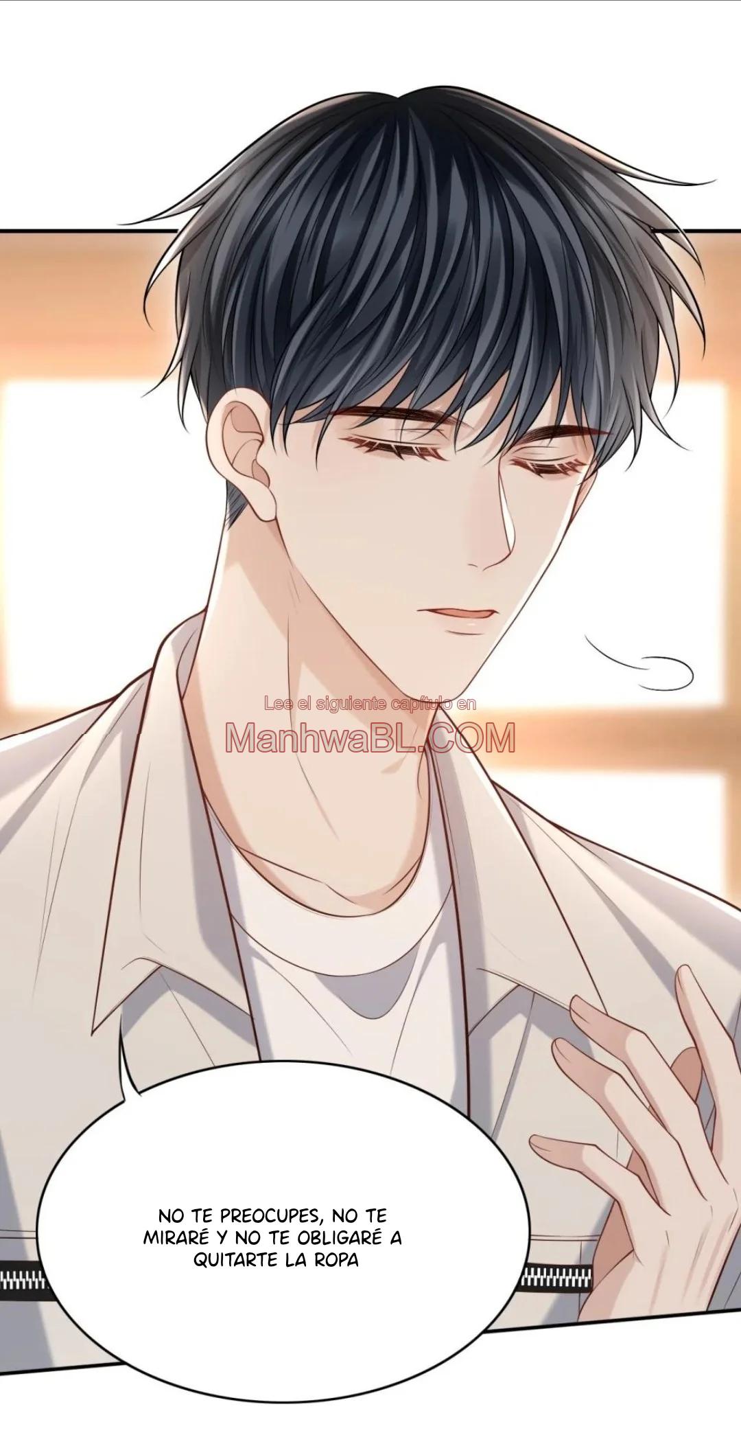Shangxin - Capítulo 31 manhwa
