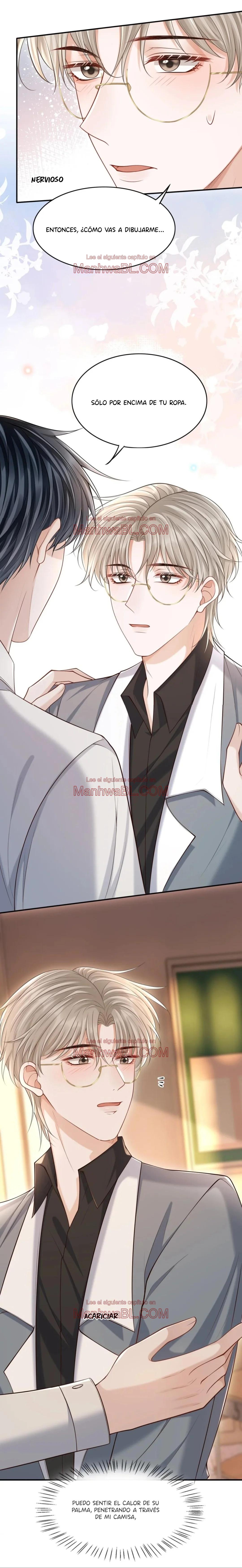 Shangxin - Capítulo 31 manhwa