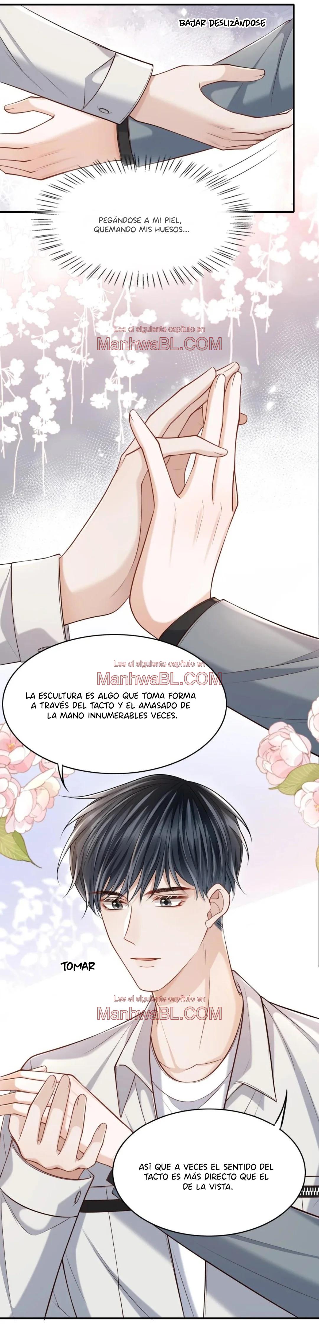 Shangxin - Capítulo 31 manhwa