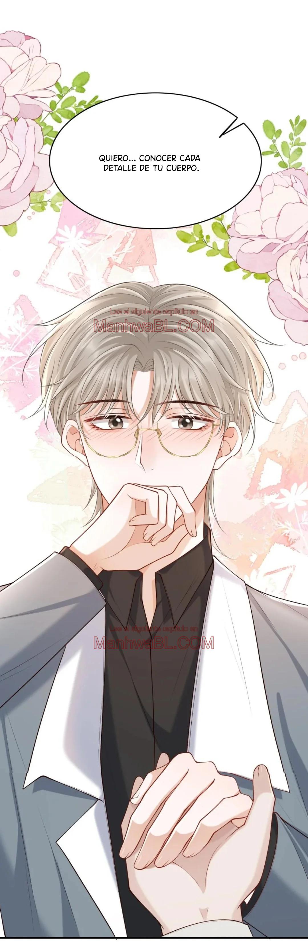Shangxin - Capítulo 31 manhwa