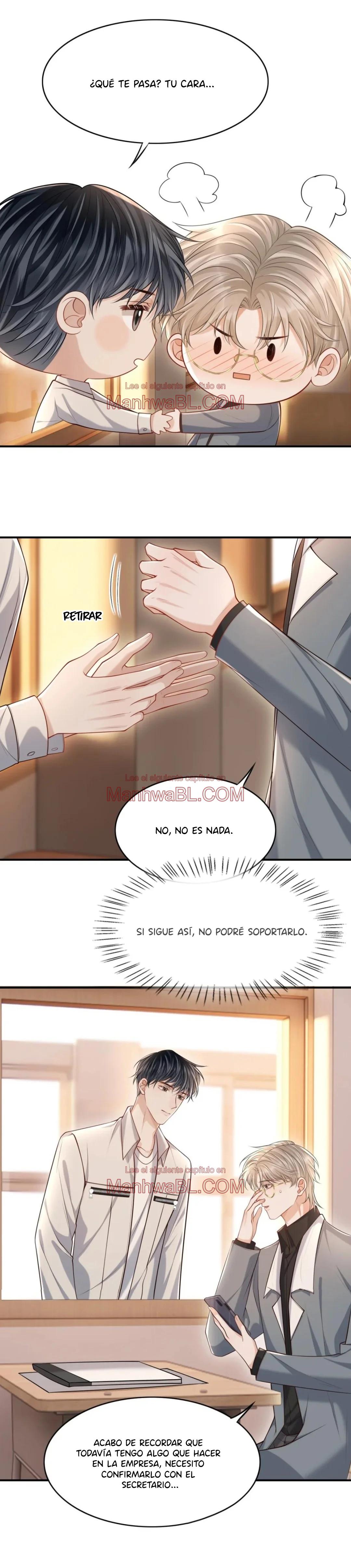 Shangxin - Capítulo 31 manhwa