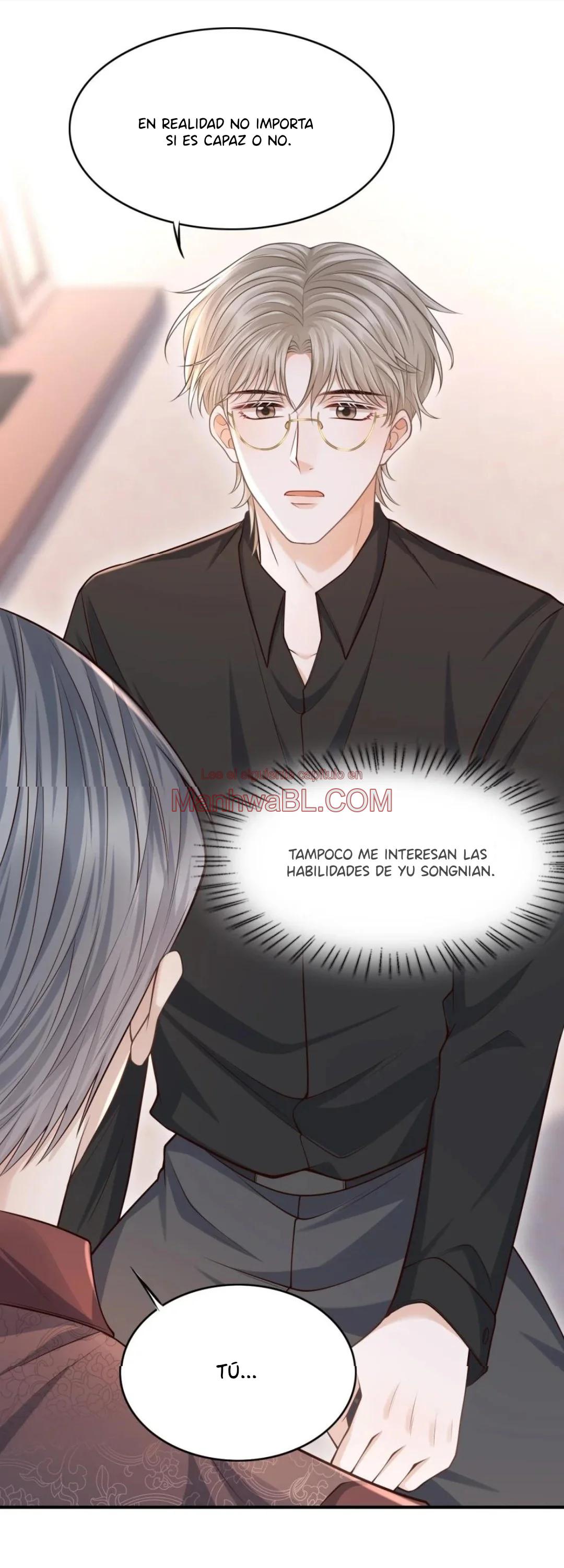 Shangxin - Capítulo 32 manhwa