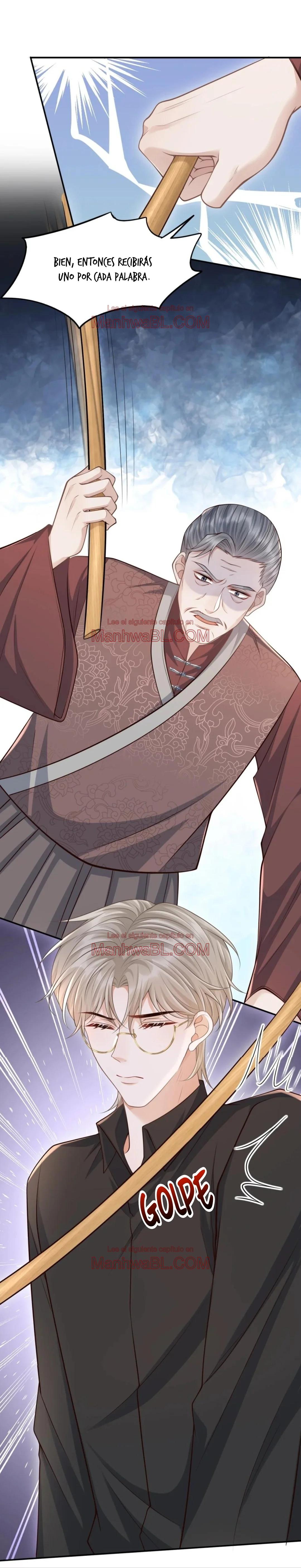 Shangxin - Capítulo 32 manhwa