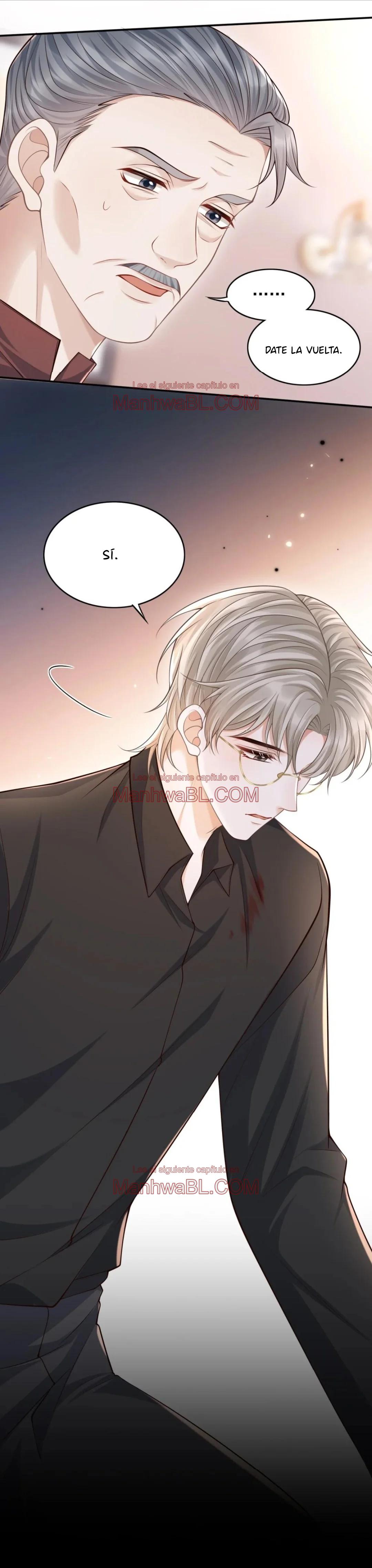 Shangxin - Capítulo 32 manhwa
