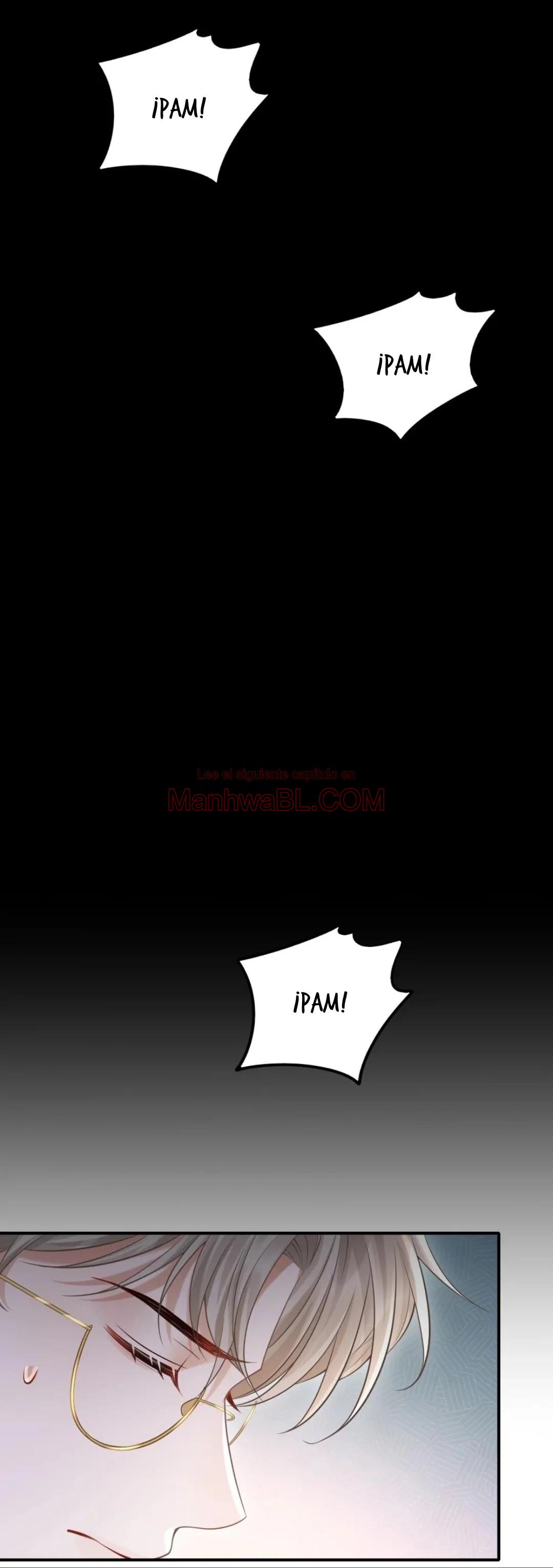Shangxin - Capítulo 32 manhwa