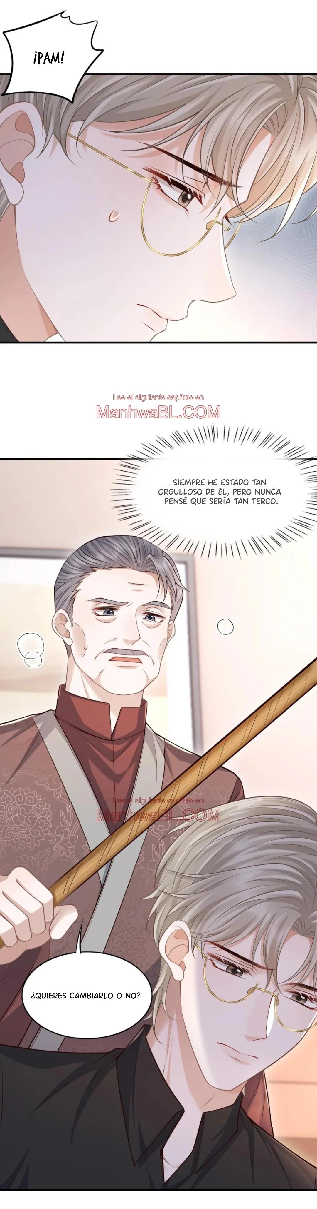Shangxin - Capítulo 32 manhwa