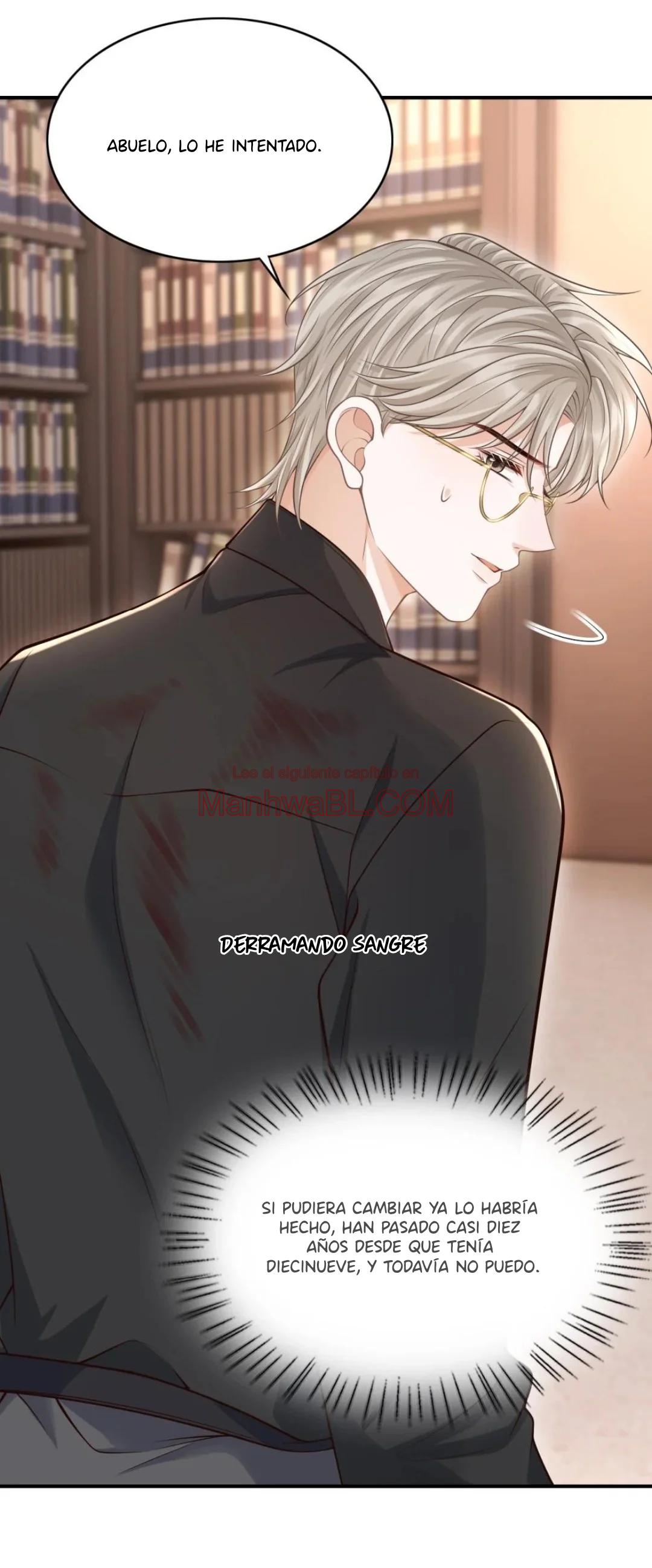 Shangxin - Capítulo 32 manhwa