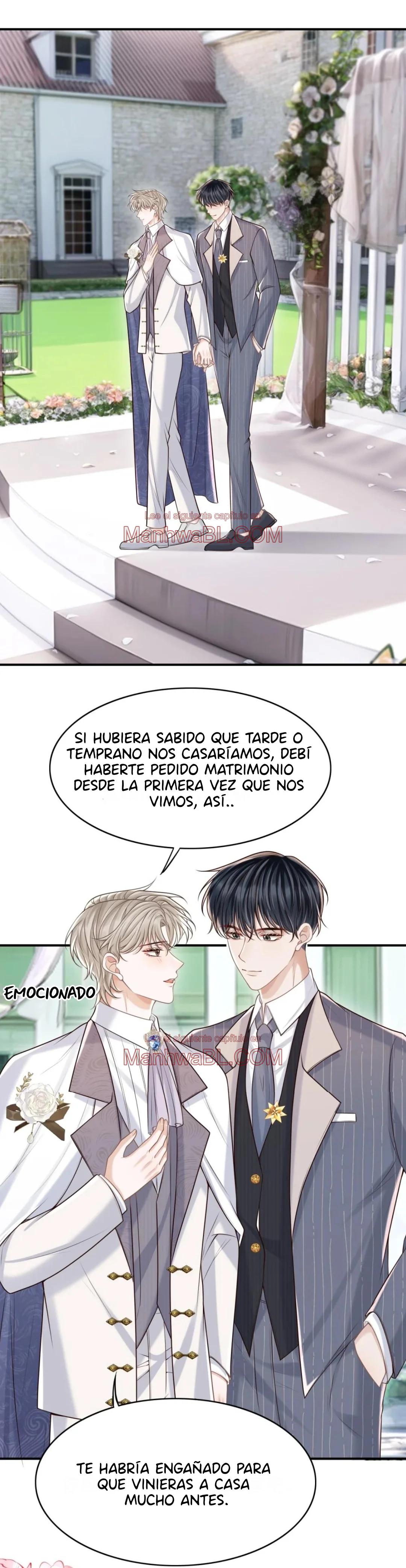 Shangxin - Capítulo 64 2 manhwa