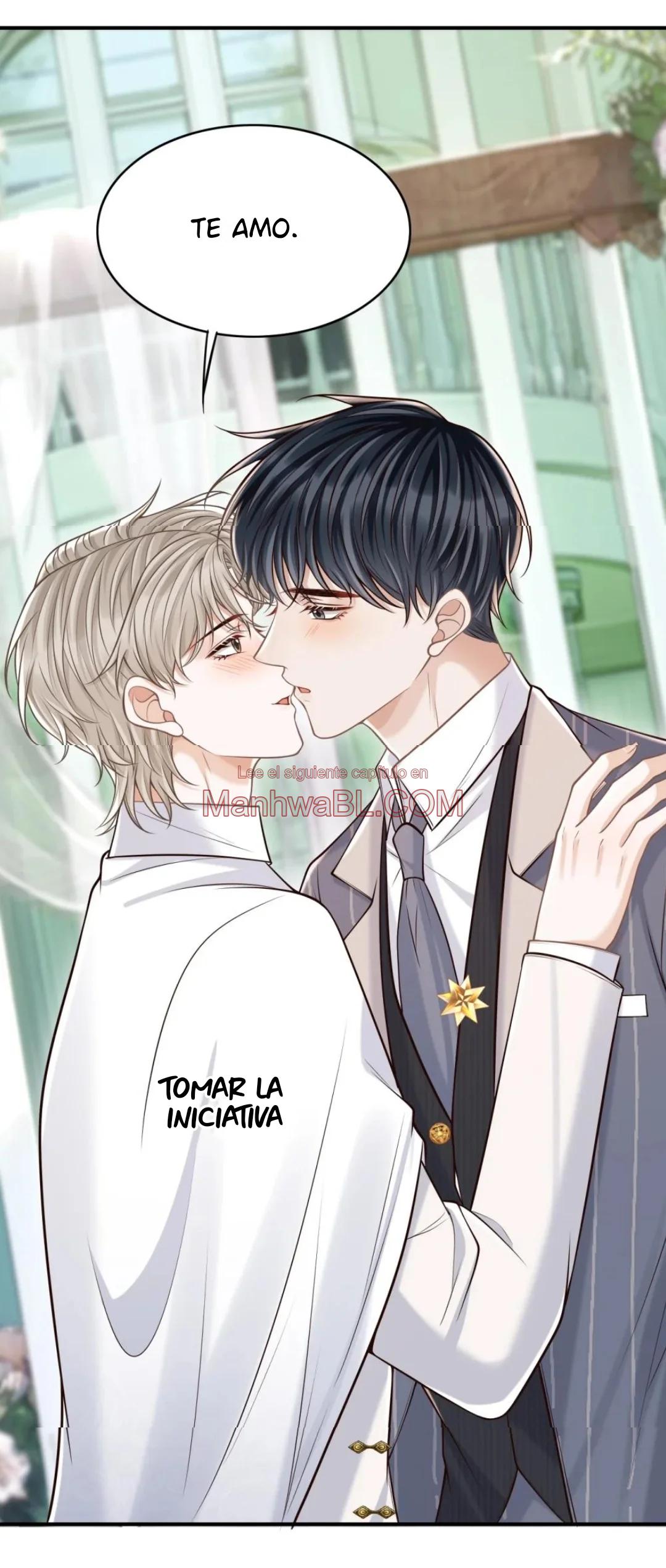 Shangxin - Capítulo 64 2 manhwa