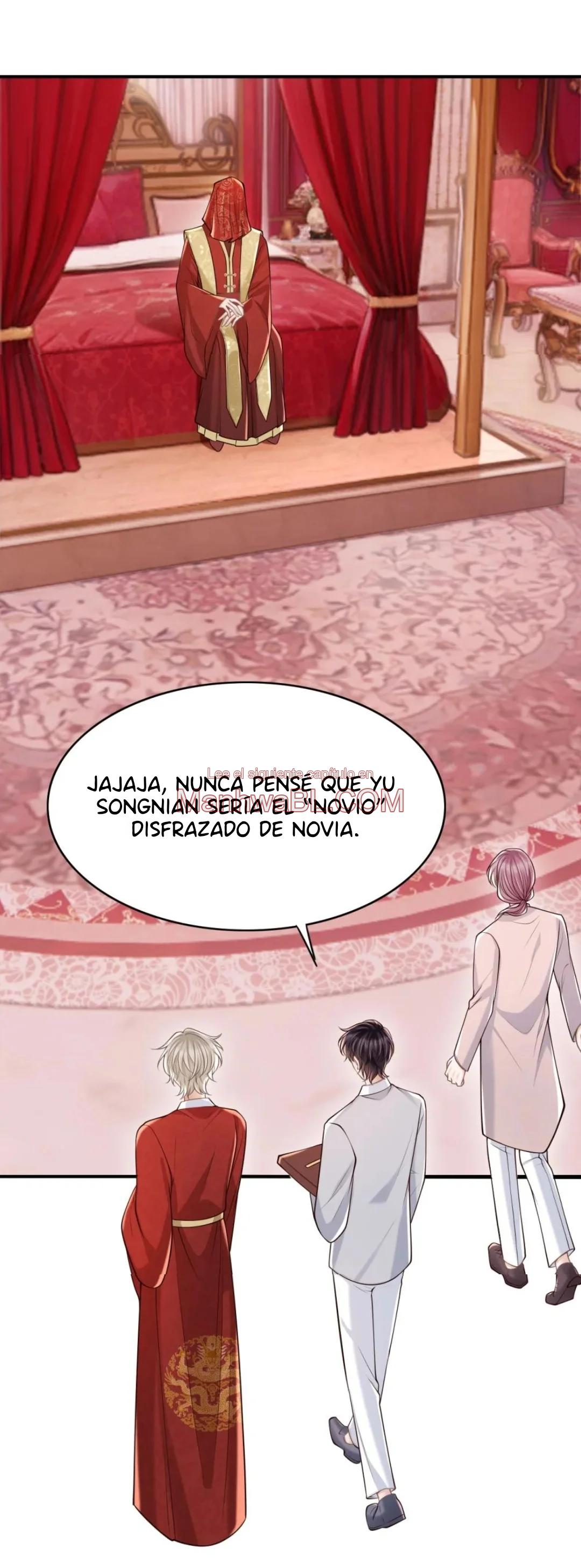 Shangxin - Capítulo 64 2 manhwa