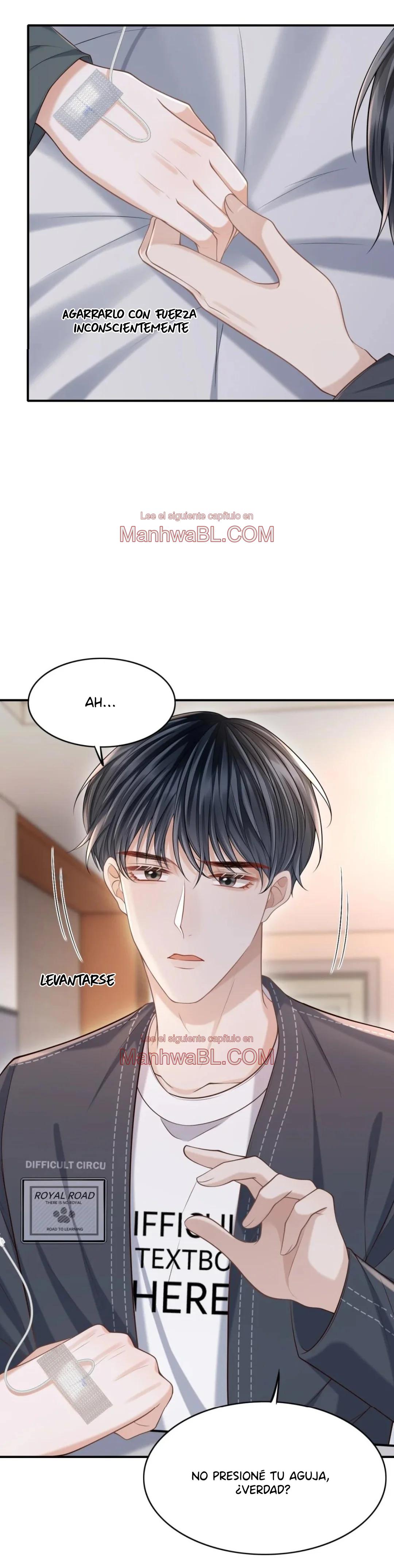 Shangxin - Capítulo 33 2 manhwa