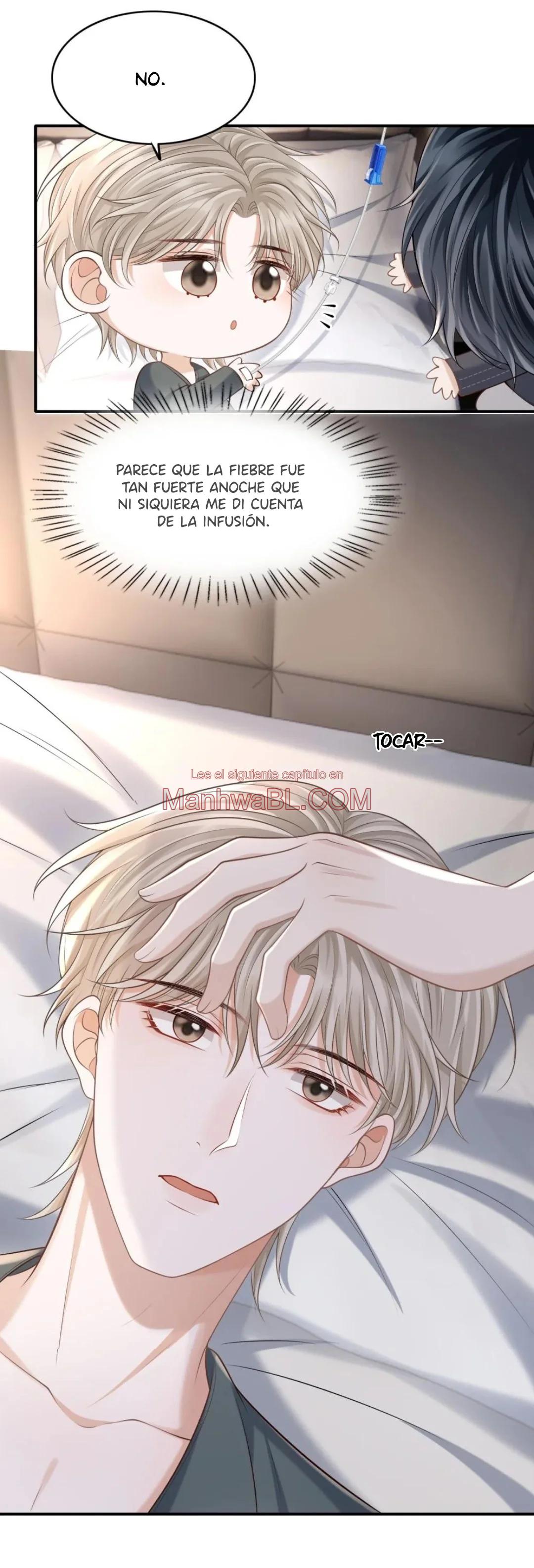 Shangxin - Capítulo 33 2 manhwa