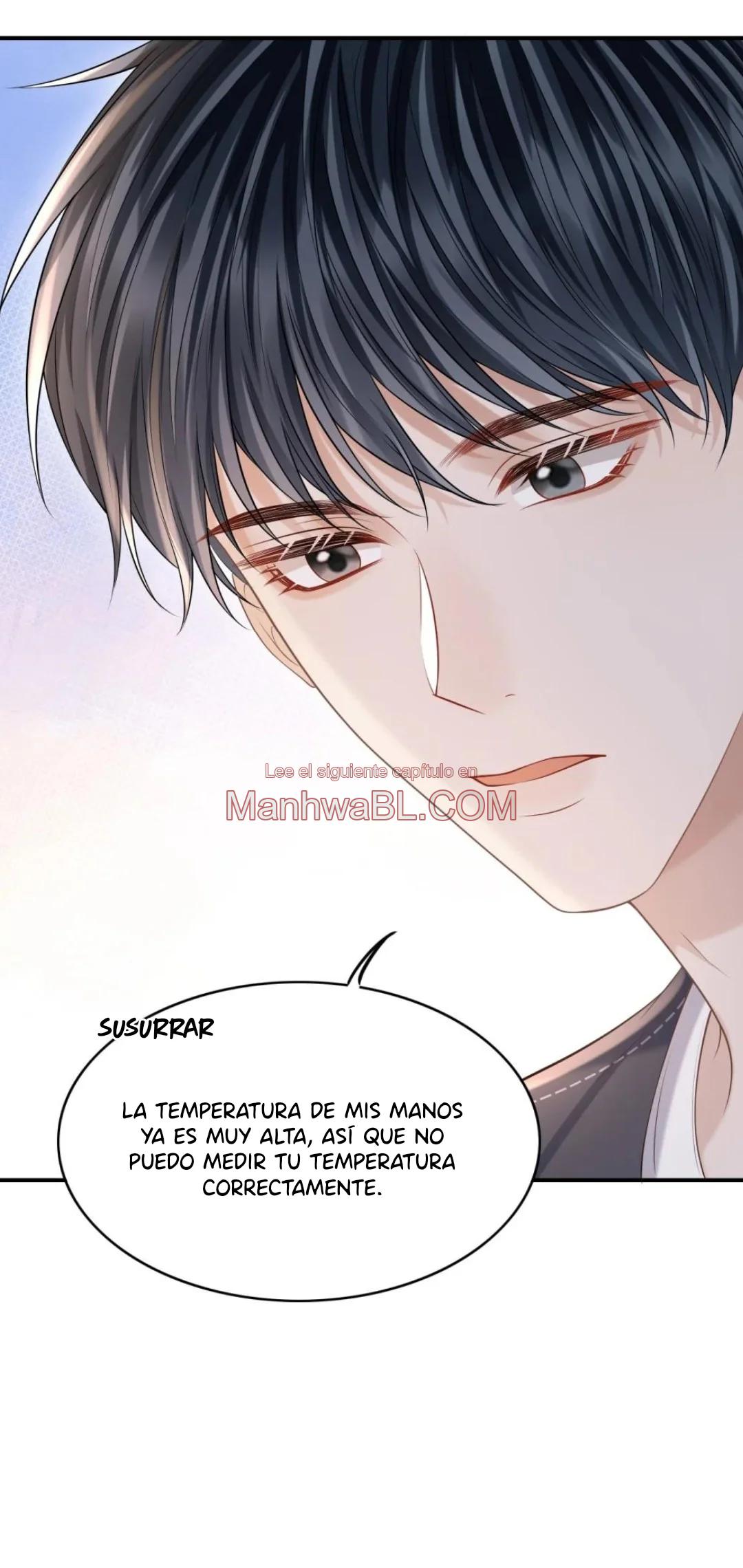 Shangxin - Capítulo 33 2 manhwa