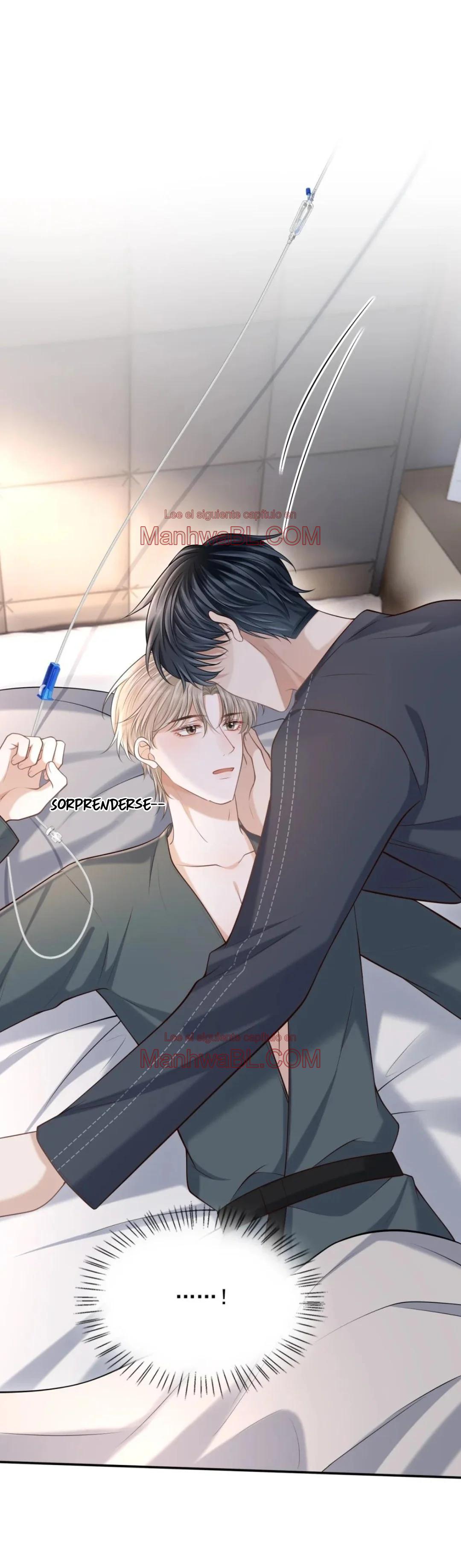Shangxin - Capítulo 33 2 manhwa