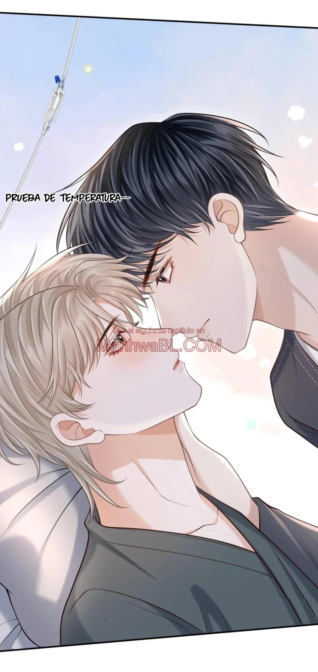 Shangxin - Capítulo 33 2 manhwa