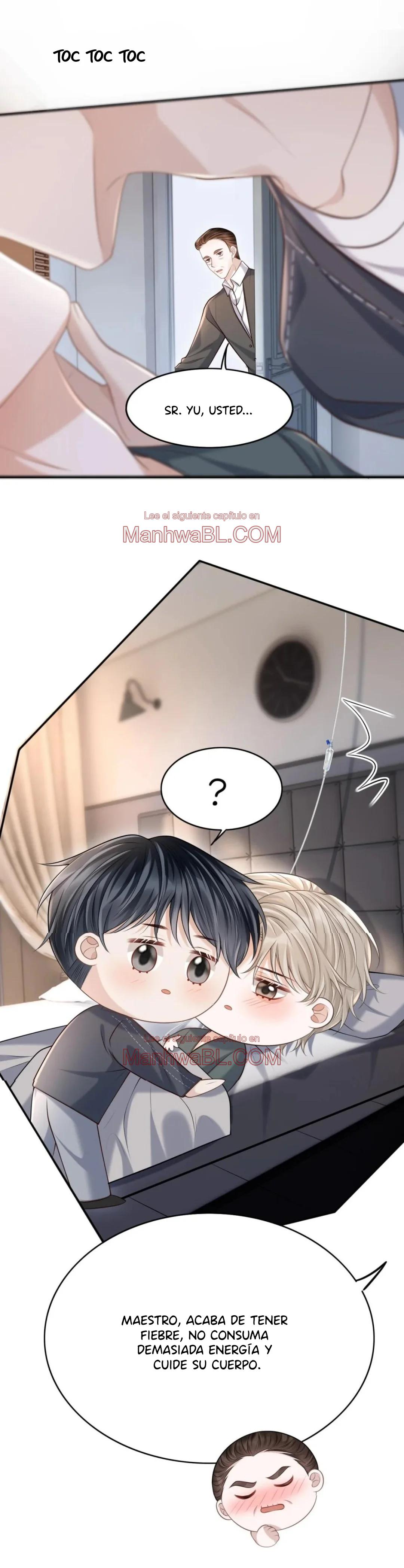Shangxin - Capítulo 33 2 manhwa