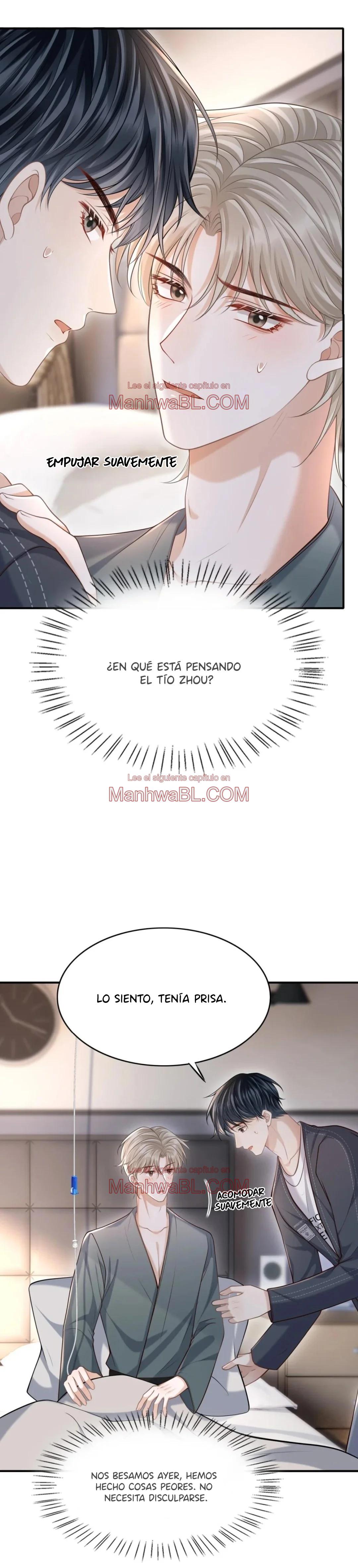 Shangxin - Capítulo 33 2 manhwa