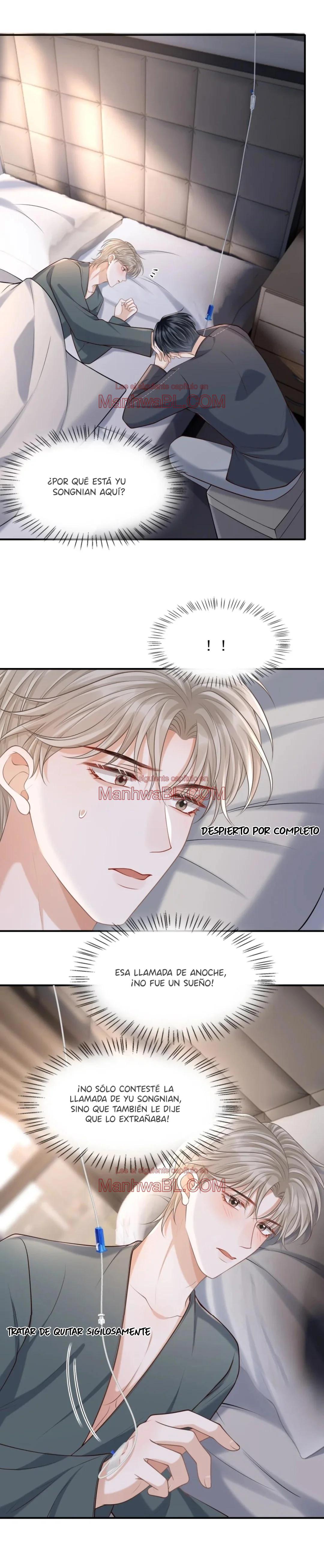 Shangxin - Capítulo 33 2 manhwa