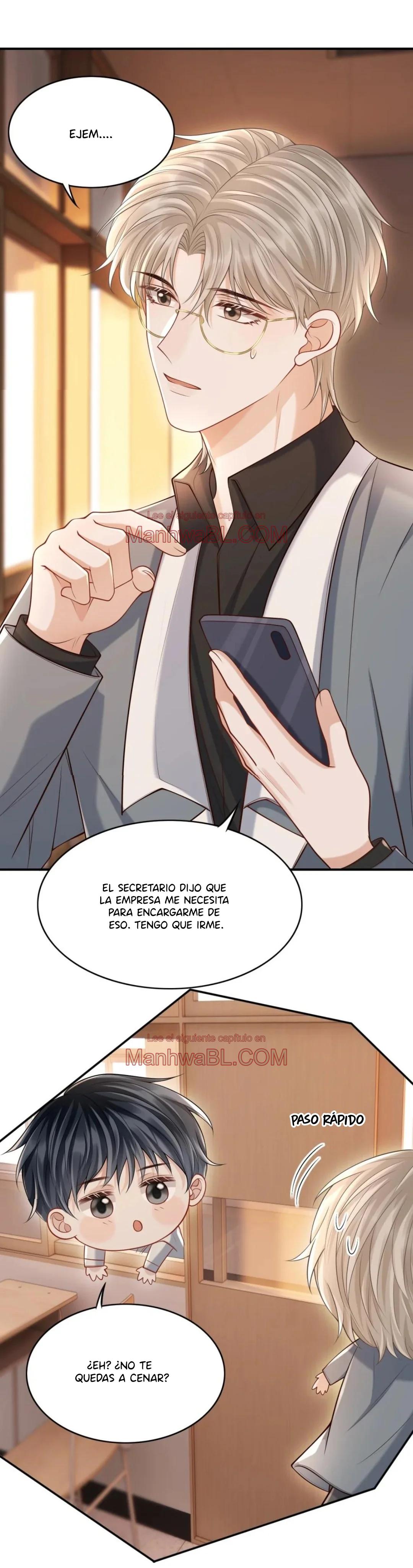 Shangxin - Capítulo 31 2 manhwa