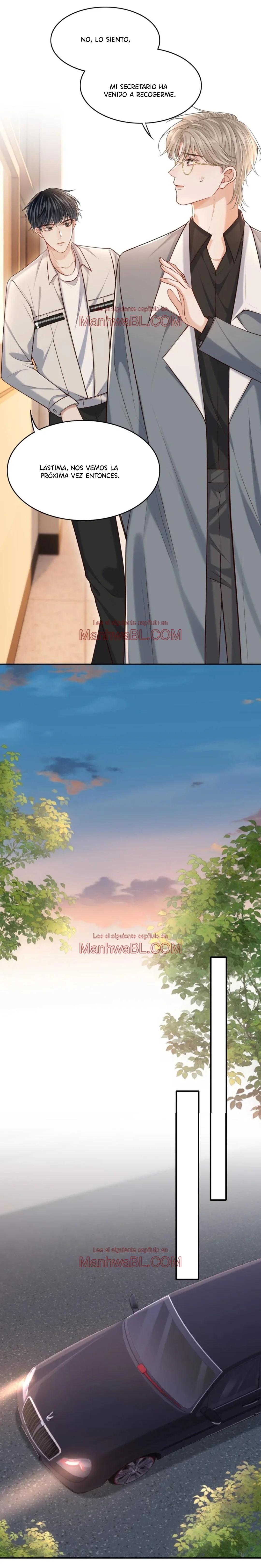 Shangxin - Capítulo 31 2 manhwa