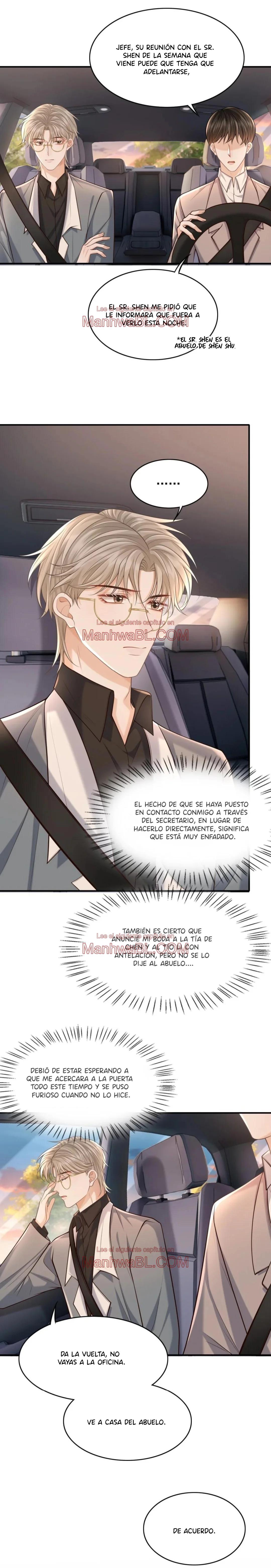 Shangxin - Capítulo 31 2 manhwa