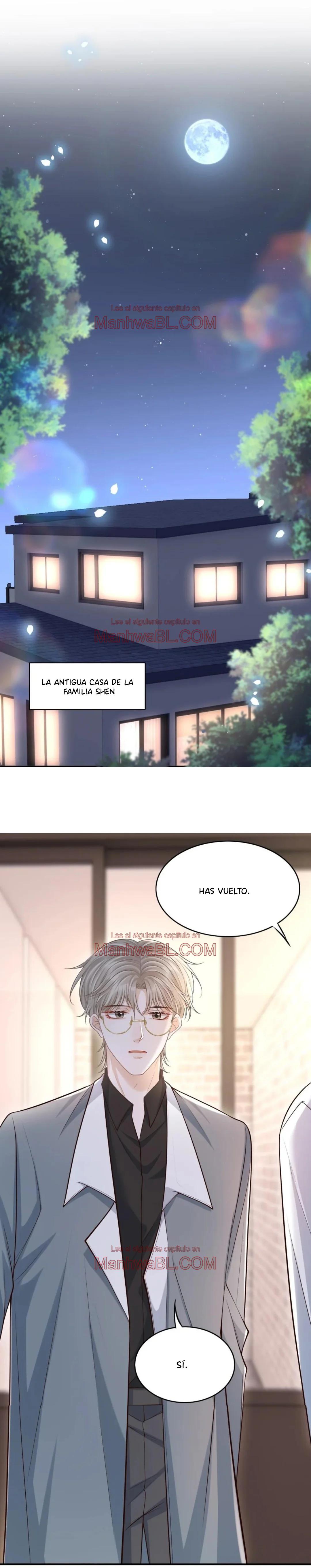 Shangxin - Capítulo 31 2 manhwa