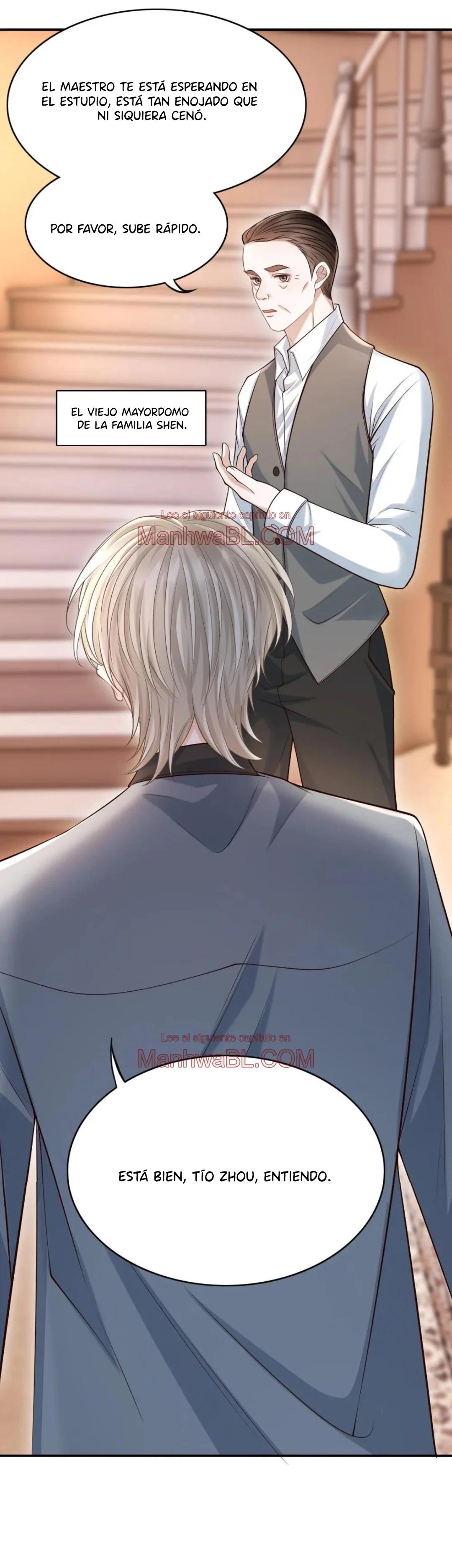 Shangxin - Capítulo 31 2 manhwa