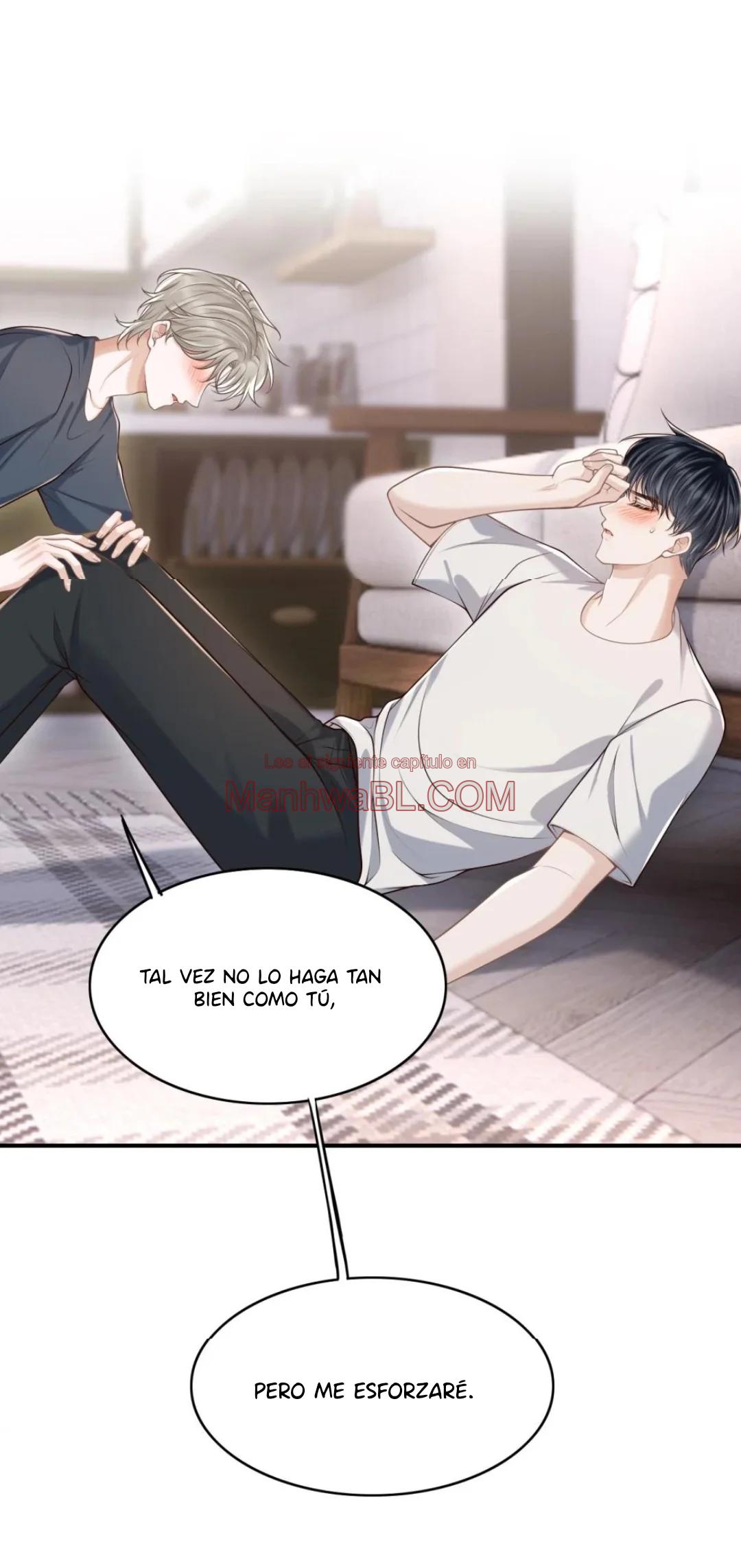 Shangxin - Capítulo 57 2 manhwa