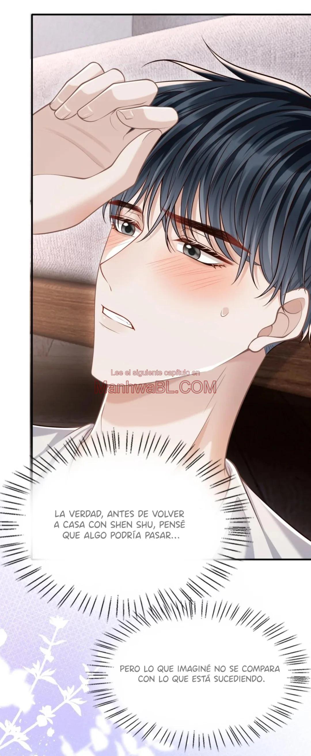 Shangxin - Capítulo 57 2 manhwa